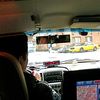Your Cab Driver Might Be Recording You, But He Probably Isn't